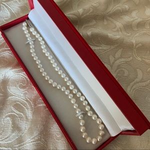 Freshwater Pearl Necklace